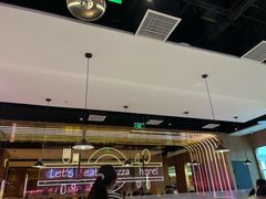 -比格比萨自助(延庆万达广场店)