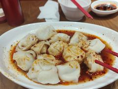 -喜家德虾仁水饺(景枫中心店)