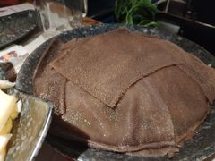 川门毛肚七绝-哥老官重庆美蛙鱼头(西湖银泰十一哥店)