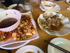 -清真牛街祥云轩门钉肉饼(左家庄店)