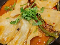 -四季轩中餐厅(徐州开元名都大酒店)