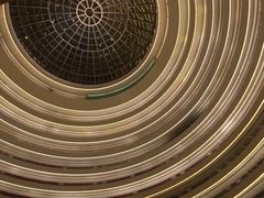 -杭州国际会议中心洲际酒店-原素全日餐厅(解放东路店)