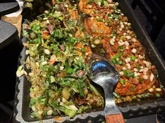 -烤匠麻辣烤鱼(万象城店)