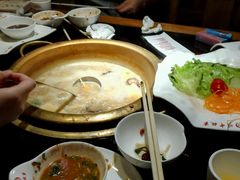 -川中故事·成都老火锅(东书房店)