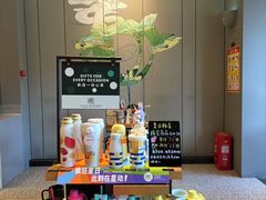 -星巴克(长沙友阿奥特莱斯店)