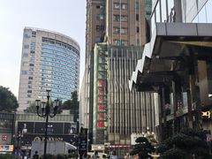 -黄家码头老火锅(解放碑旗舰店)