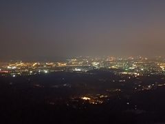 -紫金山山顶公园