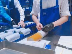 -the Roll'ING手作瑞士卷专门店(卓悦中心店)