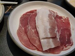 -東盛炭烤自助料理(浦东文峰广场店)
