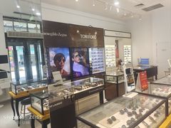 -大明府国际眼镜(太原北街店)