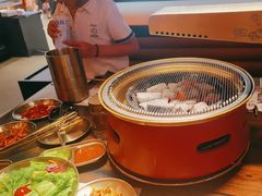 -西塔老太太泥炉烤肉(上海七宝领展广场店)
