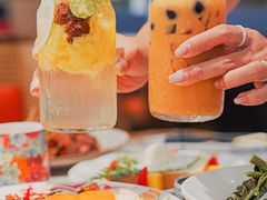 -泰椰里·泰国餐厅(智慧城广百广场店)