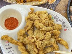 -小民大排档(马场角横路店)