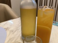 -悦荟牛排餐厅(佳木斯万达店)