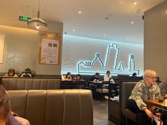 -萨莉亚意式餐厅(南京环亚凯瑟琳广场店)