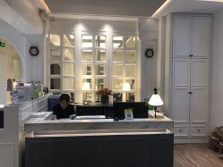 点击看大图 -东田造型