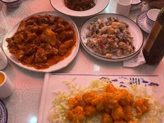 红烧牛窝骨-同发号饭庄(复兴路店)
