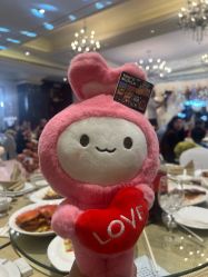 -上海瑞金洲际酒店·宴会厅
