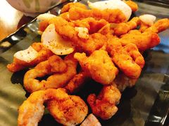 -炉小二铜锅牛蛙•川湘菜(三里屯店)