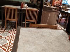 -大食代美食广场(上海中心店)