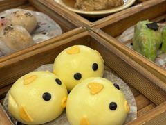 -蔡澜点心·粤菜(西单大悦城店)