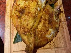 -绿茶餐厅(蓝色港湾店)