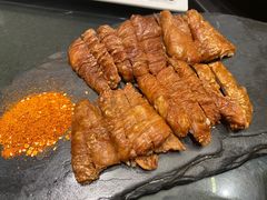 -不老溪贵州菜(广安门总店)