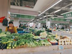 -兰陵农贸市场(新世界花苑店)
