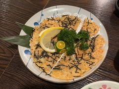 -角落里(中山公园店)