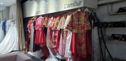 -Sunny喜铺婚礼策划(东部店)