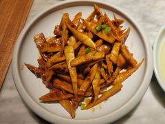 -苏帮袁Sue Cuisine(来福士店)