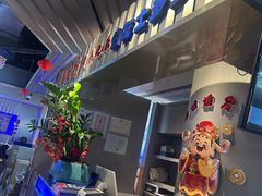 -伯友茶记(中华广场店)