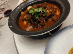 -世纪缘湖滨花园酒店·湖景轩中餐厅(太阳宫店)