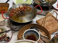 -福巷湘食小馆·猛火现炒(上海首店)
