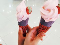 -麦当劳(山东章丘汇泉路店)