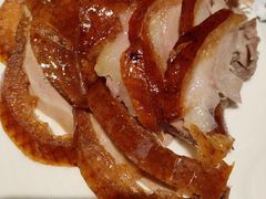 -同喜烤鸭店(光芒店)