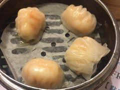 -点点心点心专门店(旺角店)