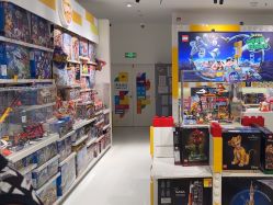 -乐高授权专卖店(中关村领展店)