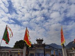 -悦城龙母祖庙