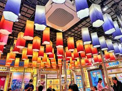 -姜胖胖无限自助烤肉(罗湖宝能店)