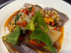 -东江海鲜大排档·潮汕菜·砂锅粥