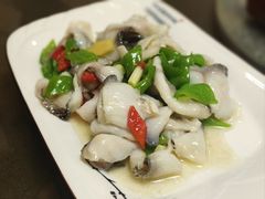 -广迎居老正兴菜馆