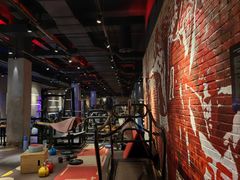 -威尔仕健身(杭州万象城店)