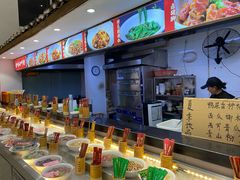 -金味老饭铺(晚报店)