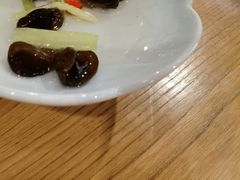 -难忘的面(五矿君澜酒店)