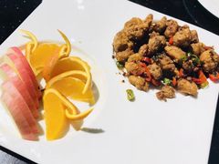 -纳地素食(石门公园店)