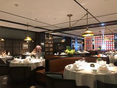 大堂-民国红公馆·秦淮八艳(夫子庙店)