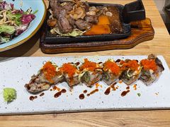 -隐泉之语日式料理(王府中环店)