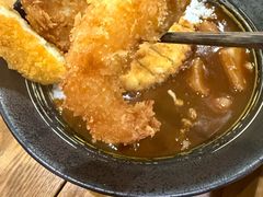 -友名Cross日式咖喱屋(江南大道中店)