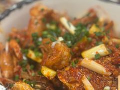 -辣螃铠盆盆蟹大排档(总店)